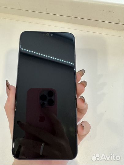 HONOR 9X Lite, 4/128 ГБ