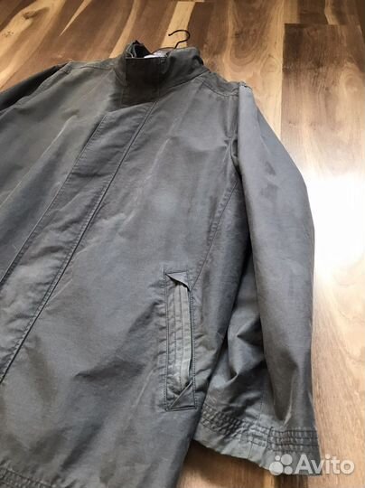 Ветровка плащ M&S