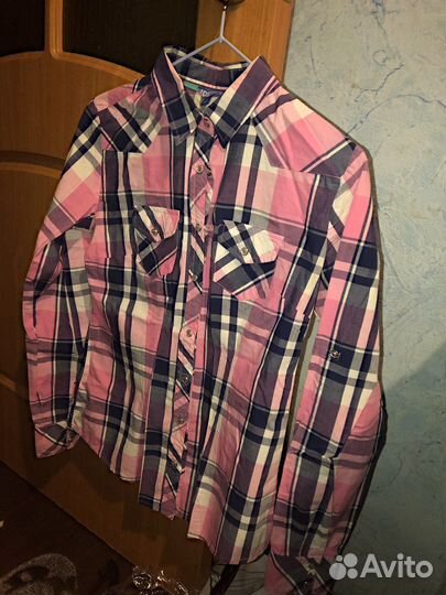 Вещи пакетом женские