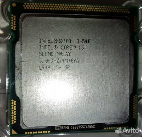 Процессоры am4,1200, 775, 1156, 1155, 1150,PGA:988