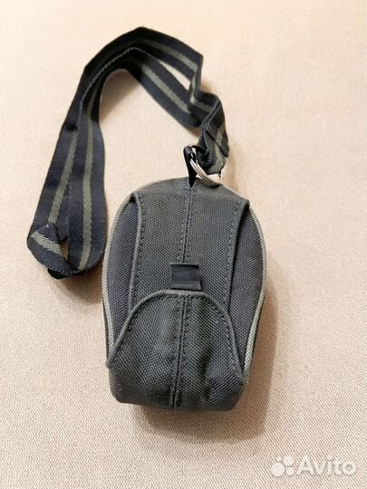 Сумка для цифрового фотоаппарата