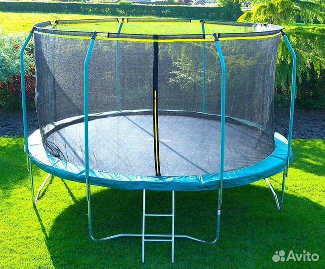 Батуты - Подборка + Доставка