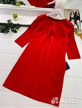 Платье женское новое 42