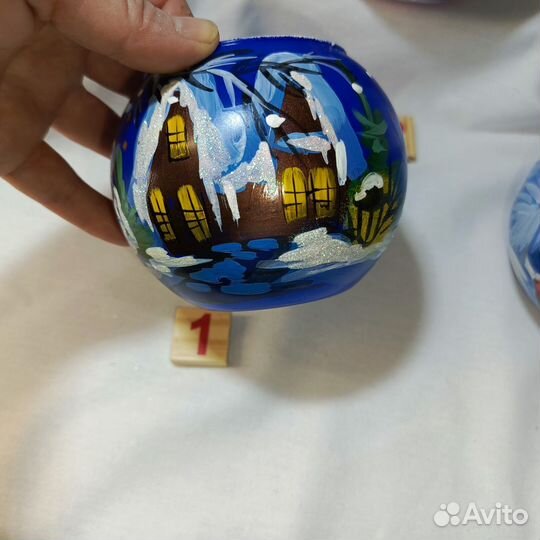 Подсвечник