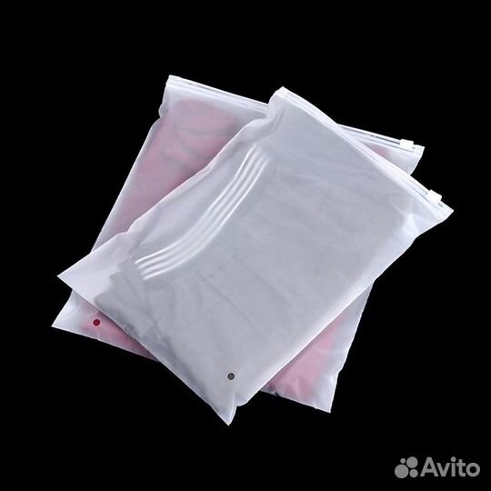 Пакет Zip Lock (Зип лок)