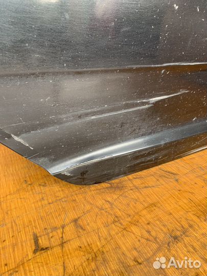 Дверь задняя правая Chevrolet Cobalt 2 T250