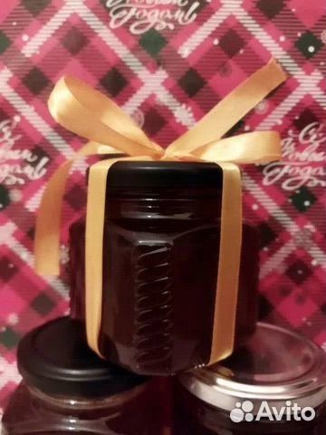 Мёд натуральный, урожай 2023