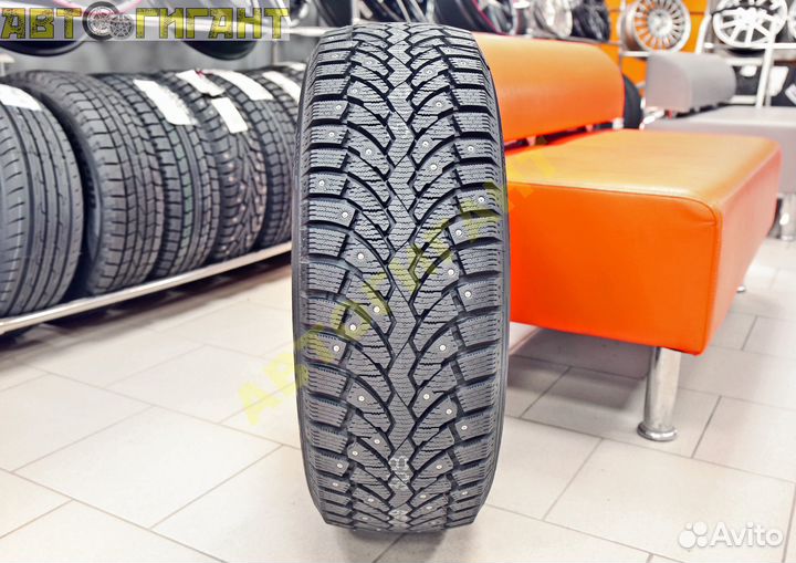 Formula Ice 225/60 R17