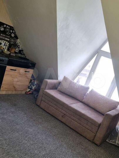 Таунхаус 20 м² на участке 4 сот.