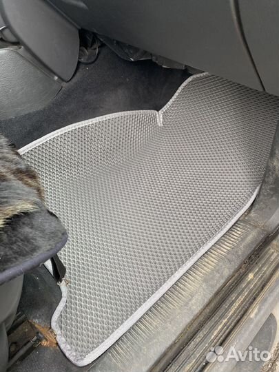 Автомобильные коврики эва эко ева EVA