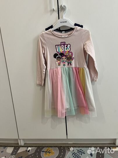 Платья пакетом 104