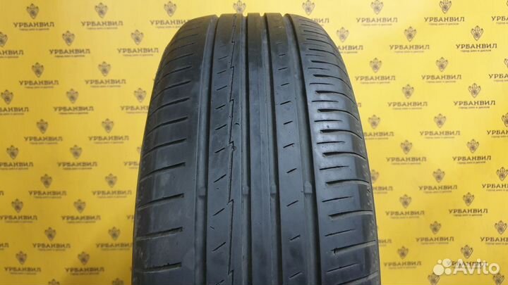 Yokohama BluEarth AE50 SUV 215/65 R17 99V