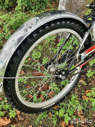 Велосипед бу stels