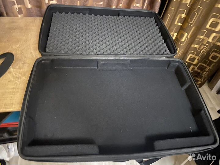 Сумка для DJ контроллера. udg denon prime 2