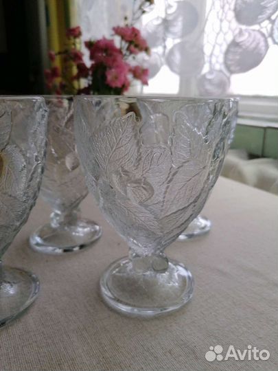 Креманка под мороженое, салатник