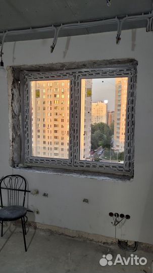 Пластиковые окна с установкой / установка окон пвх