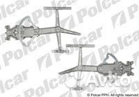 Стеклоподъемник электрический без электромотора ле