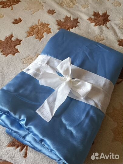 Одеяло на выписку для мальчика