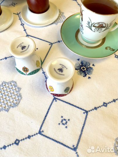 Пашотница для яйца