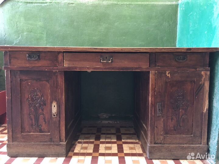 Письменный стол бу