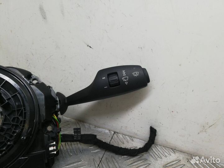 Шлейф рулевой BMW 5 F07/F10/F11 рест. F10 2016