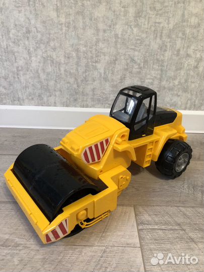 Каток игрушка