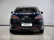 Mazda 6 2.0 AT, 2011, 137 461 км, с пробегом, цена 750 000 руб.