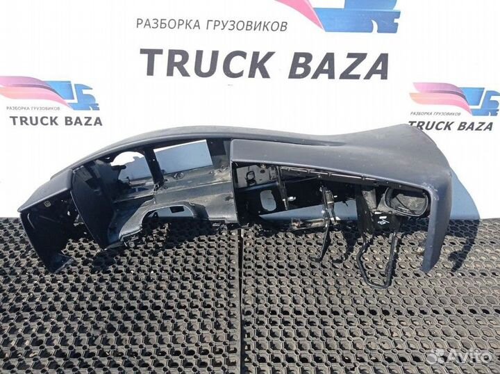 Каркас торпедо Renault Magnum