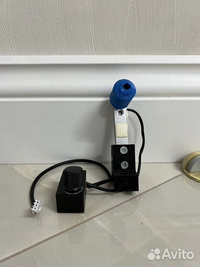 Load cell Thrustmaster T3PA