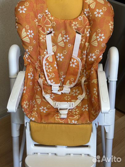 Стул для кормления