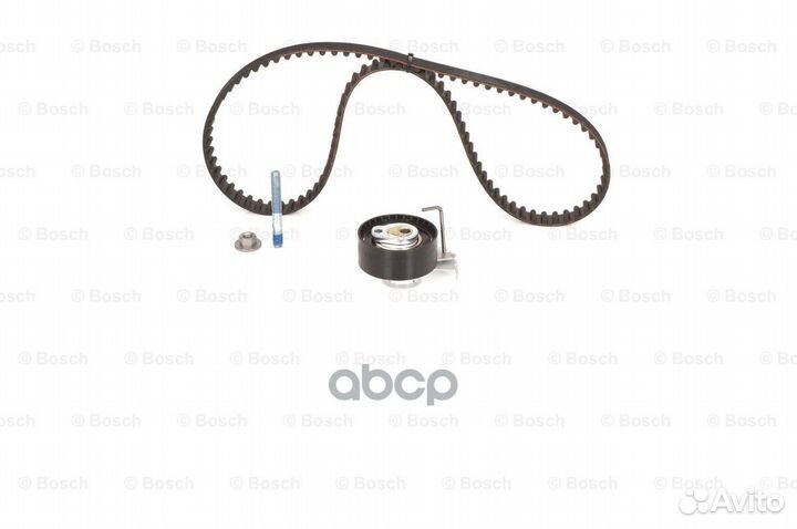 1 987 946 573 Комплект ремня грм citroen berlin