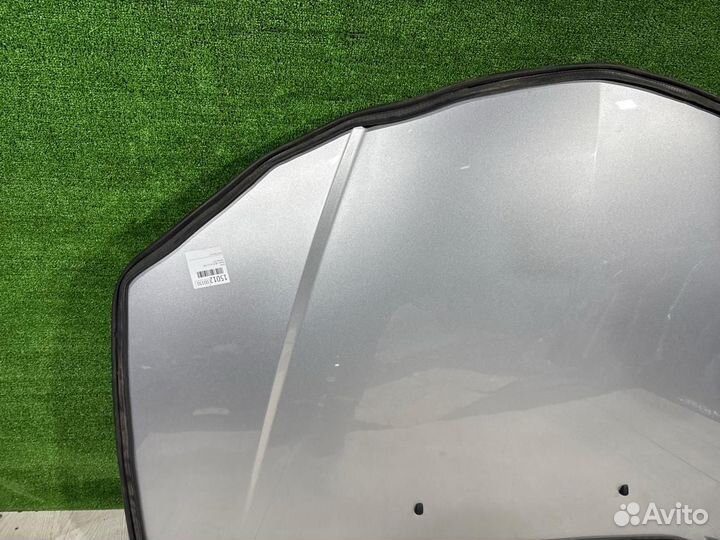 Капот Mazda 3 BK ZY-VE 1.6 2006