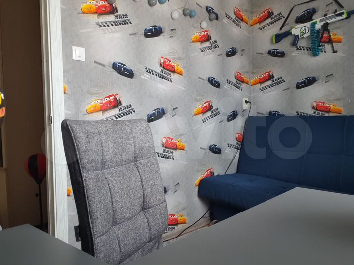 Дом 66 м² на участке 5 сот.