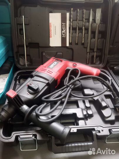 Перфоратор