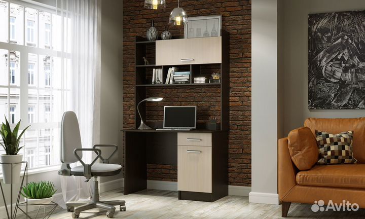 Компьютерный стол Пкс №2