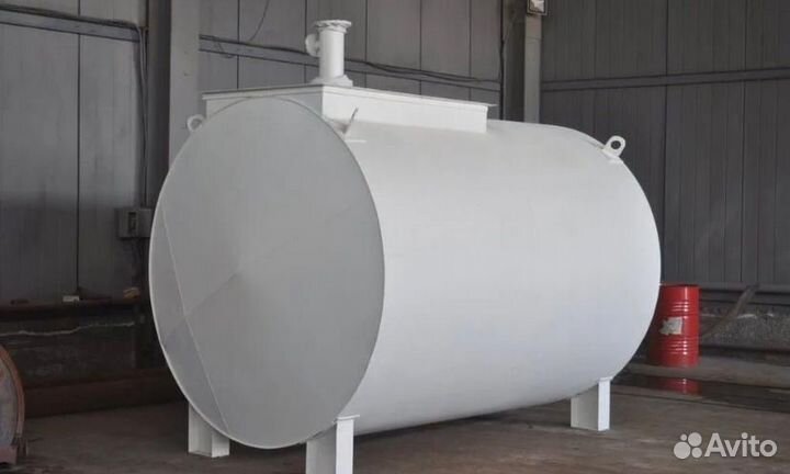 Резервуары и Емкости рвс ргс n901