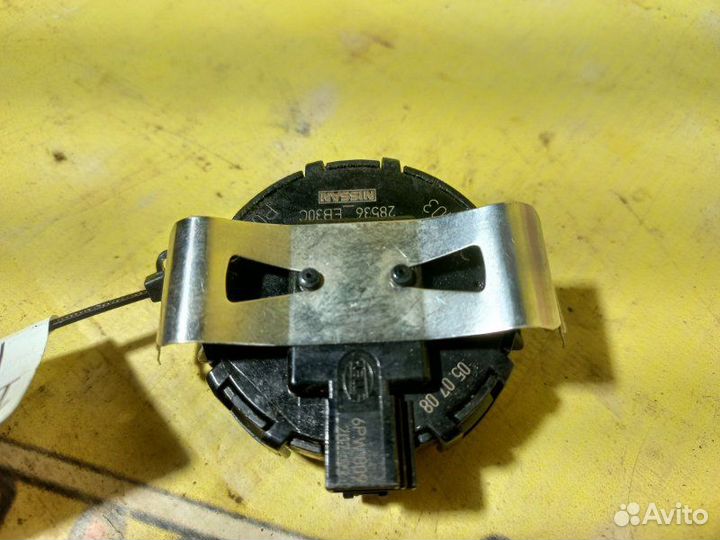 Датчик дождя Nissan Note E11 1.4 2008