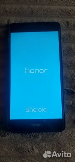 HONOR 5C, 2/16 ГБ