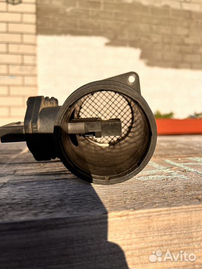 Расходомер воздуха