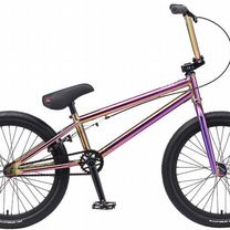 Велосипед BMX TT Millenium 20" бмх бензин новый