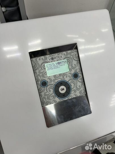 Аппарат для LPG массажа Vortex