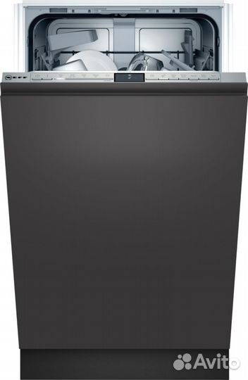 Встраиваемая посудомоечная машина Neff S853IKX02E