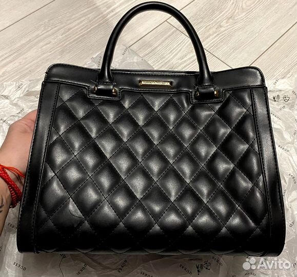 Сумка женская daniele patrici