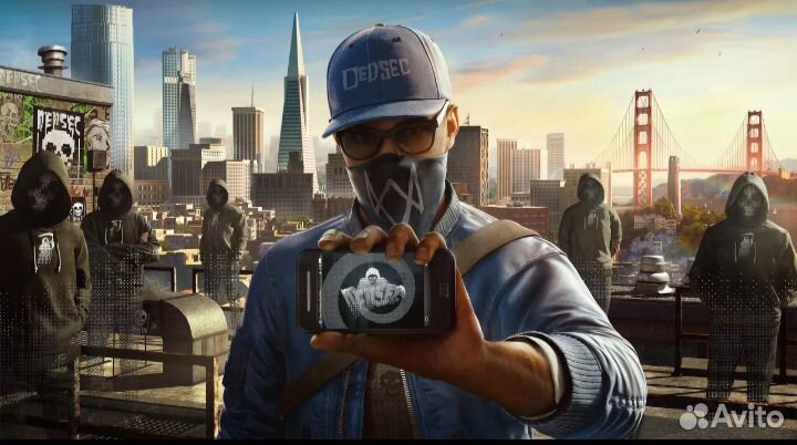 Игры на Xbox one x/s