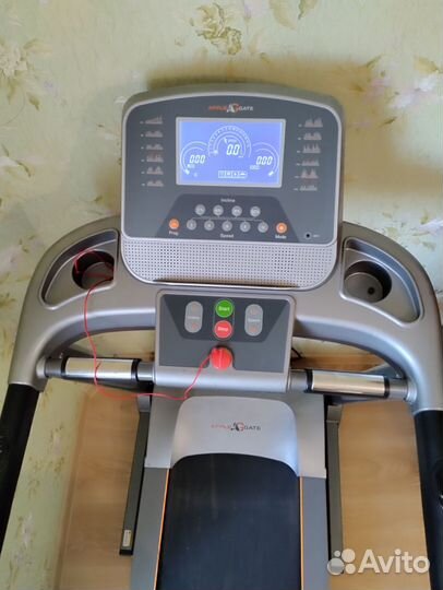 Беговая дорожка