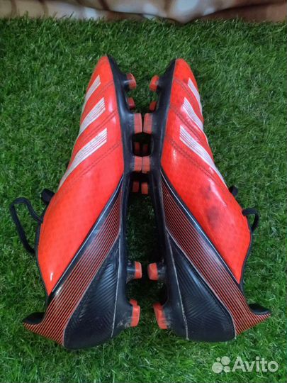 Бутсы adidas