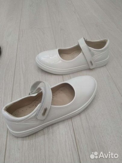 Туфли, 37 размер