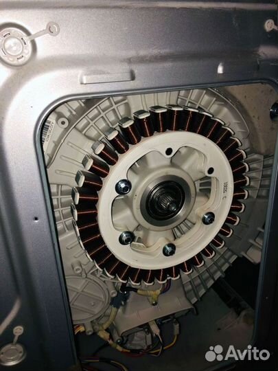 Ремонт стиральных машин Ремонт холодильников