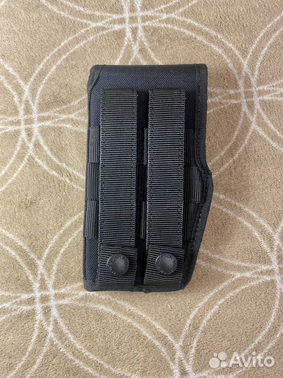 Кабура для пм, закрытая, Stich Profi