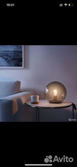 Светильник IKEA